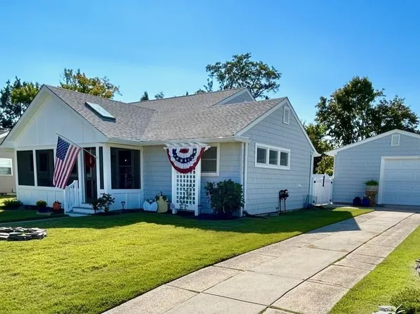 502 Arctic Ave, Cape May, NJ 08204