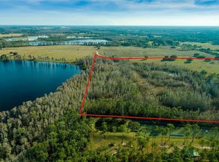 LOT C Laws Rd #43, Clermont, FL 34714