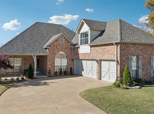 10946 S 86th Ave E, Tulsa, OK 74133