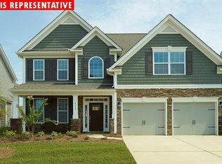 1445 Skygrove Pl #400, Concord, NC 28027