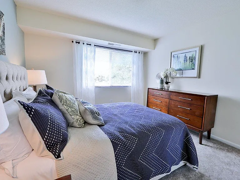 Villages at Montpelier Apartment Homes — Photo 10