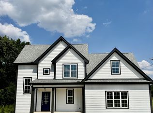 60 Bella Ln, Zebulon, NC 27597