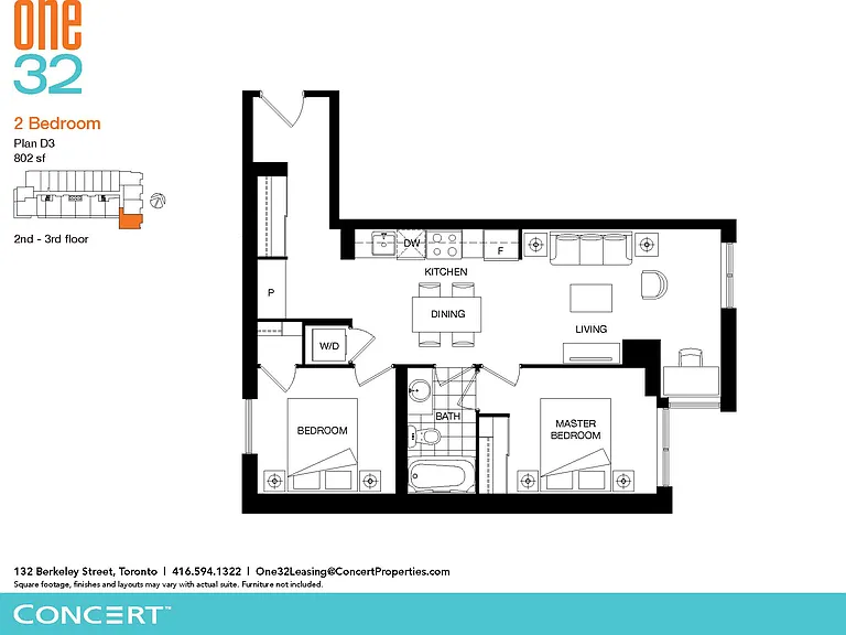 132 Berkeley St — Photo 14