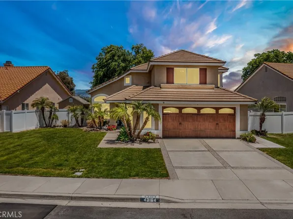 43164 Corte Calanda, Temecula, CA 92592