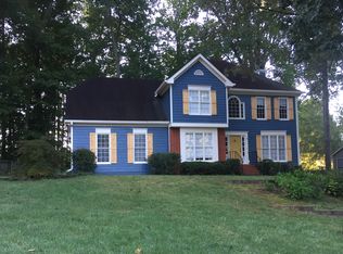 5046 Southland Dr, Woodstock, GA 30188