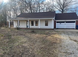 2605 Bluff Rd, Hernando, MS 38632