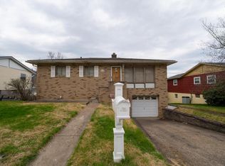 111 Fernwood Ave., Wheeling, WV 26003