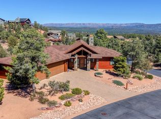 412 S Whisper Ridge Ln, Payson, AZ 85541