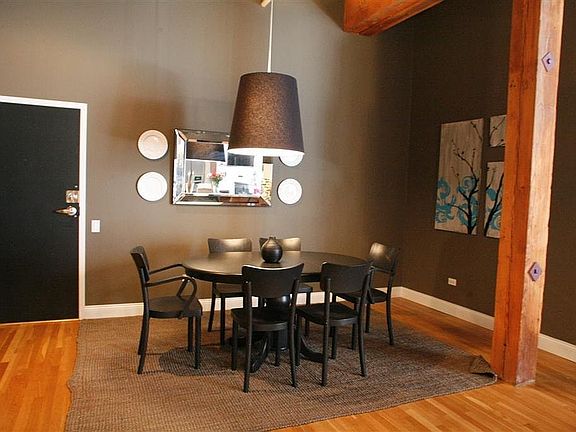 5th image of 1727 S Indiana Ave APT 314
