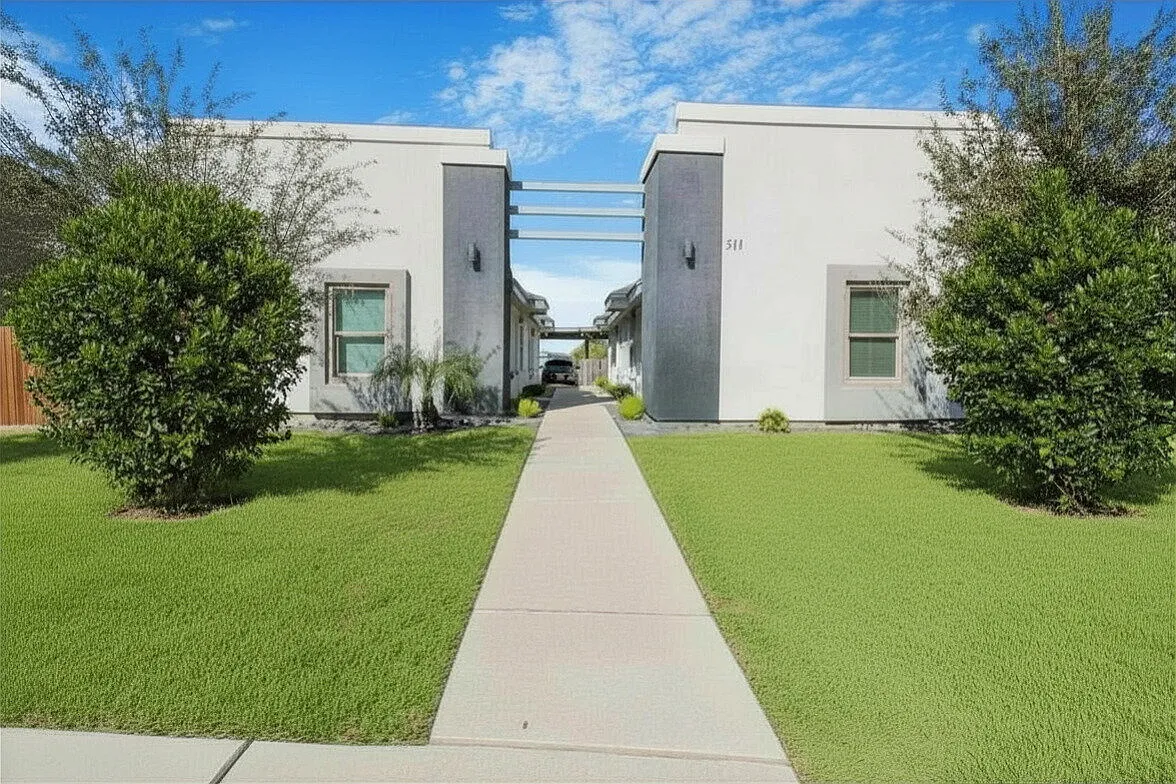 1 bed, 1.0 bath, 600 sqft, $800 — Photo 2