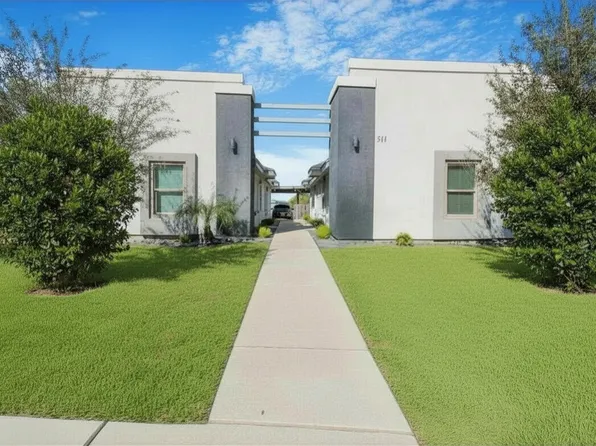 511 Lotto Ln, Edinburg, TX