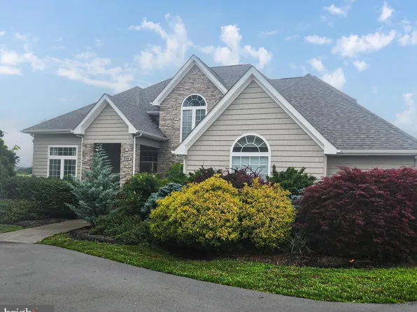 336 Apple Valley Rd, Winchester, VA 22602