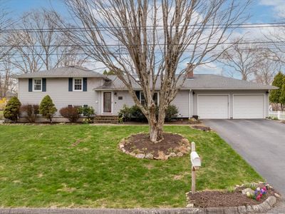 21 Sloop Lane, Mystic, CT, 06355