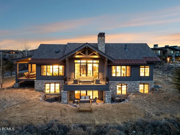 2766 E Bitterbrush Dr, Park City, UT 84098