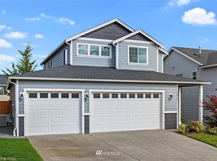 1919 197th Stct E, Spanaway, WA 98387