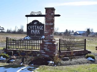 10395 Cottage Park Cv, Fort Wayne, IN 46835