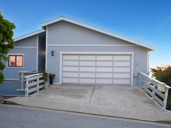 582 Farallon Ave, Pacifica, CA 94044