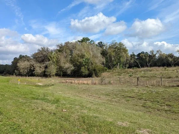 NW 97th Pl, Ocala, FL 34482