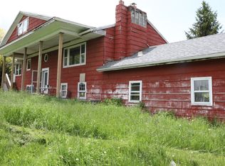 102 E Hill Rd, Middleburgh, NY 12122