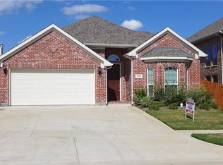 3521 Mustang Ridge Rd, Garland, TX 75044