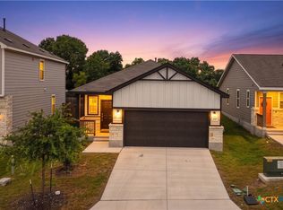 247 Kinsley Way, New Braunfels, TX 78130