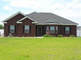 117 Stonewalk Dr, Rincon, GA 31326