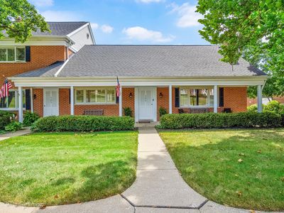 506 Chanticleer Ln, Hinsdale, IL, 60521