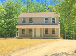 58 Bruschi Rd, Windham, ME 04062