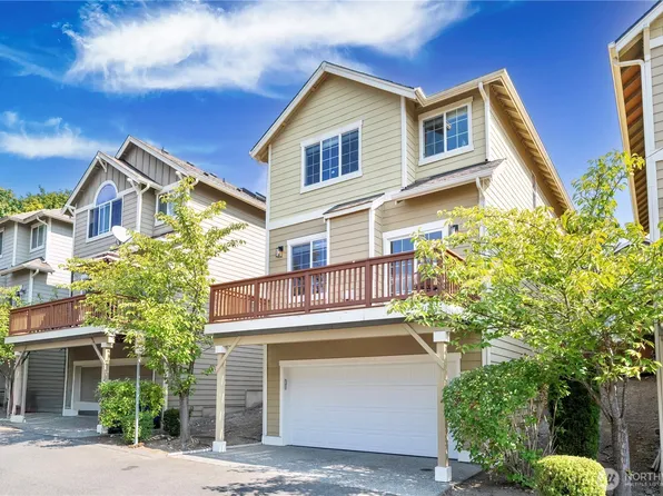 24038 40th Avenue SE, Bothell, WA 98021