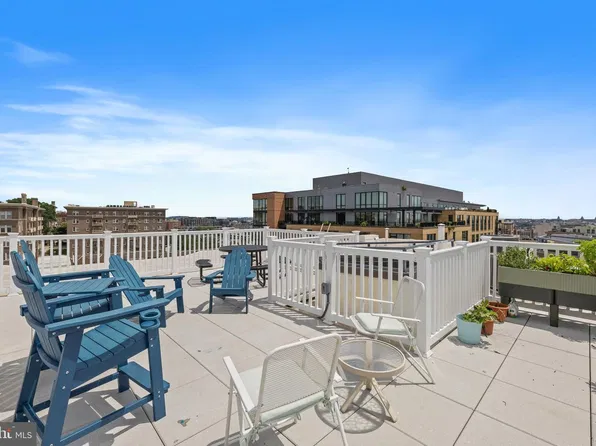 1415 Chapin St NW, Washington, DC 20009