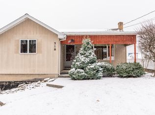 518 Summit Ave, Niles, OH 44446