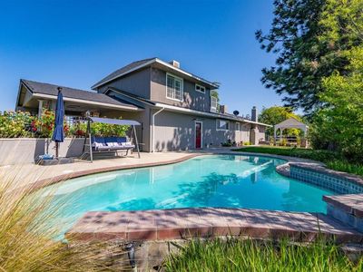 14545 Carriage Ln, Red Bluff, CA, 96080