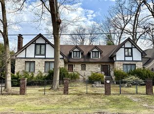 2123 Gordon Dr, Mississauga, ON