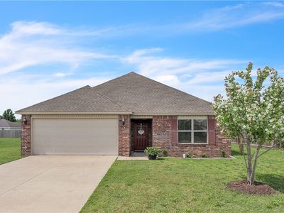 944 Maddy St, Elkins, AR, 72727