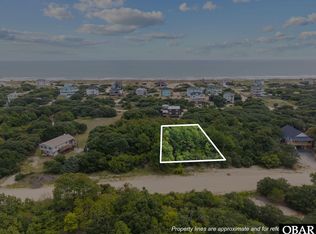 2229 Ocean Pearl Rd LOT 3, Corolla, NC 27927