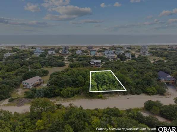 2229 Ocean Pearl Rd Lot 3, Corolla, NC 27927
