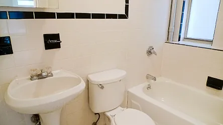 Rented by Citi Habitats