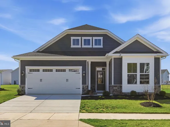 1553 Lake Tahoe Dr, Trappe, MD 21673