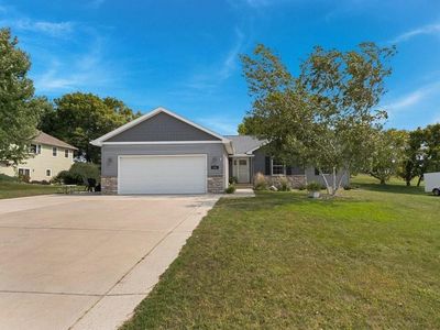 315 Trailstone Dr SW, Cokato, MN, 55321