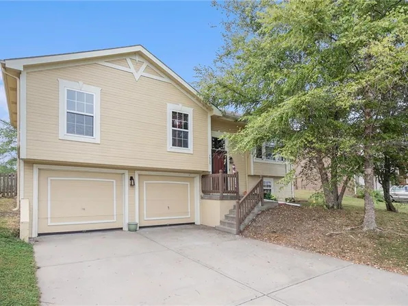 7905 NE 106th Ter, Kansas City, MO 64157