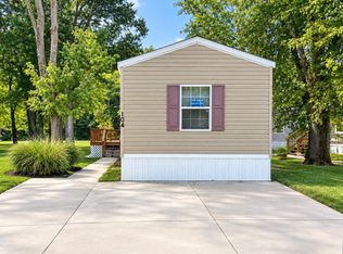 104 Day Lilly Ct #3, Imperial, MO 63052
