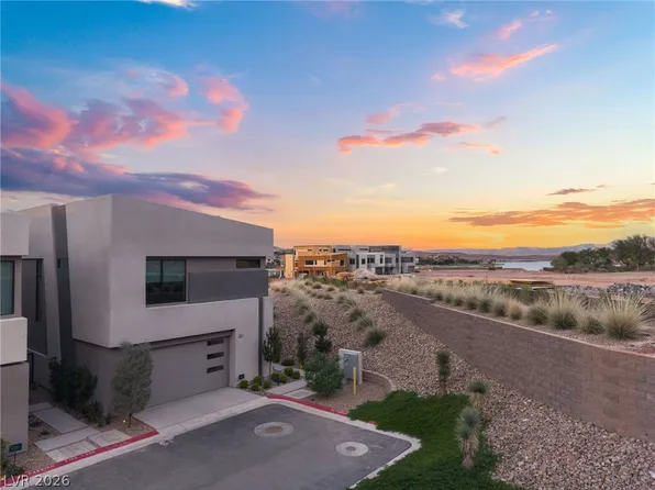 46 Promenade Isle Ln, Henderson, NV 89011