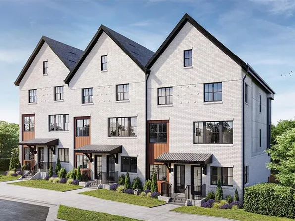 651 Soul Aly #135, Alpharetta, GA 30009