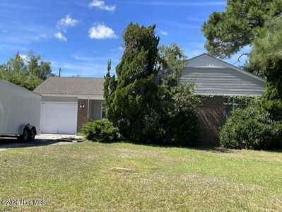 409 Scot Drive, Newport, NC, 28570