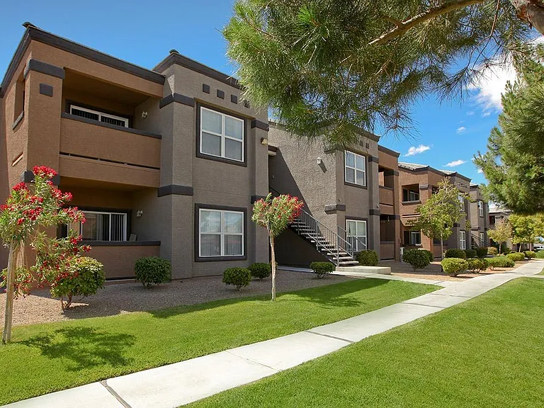 6650 W Warm Springs Rd #1108 — Photo 16