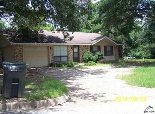 2430 Smuts Dr, Tyler, TX 75701