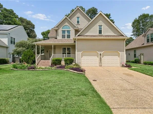105 Harrigan Way, Yorktown, VA 23693