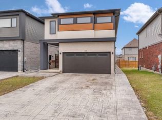 13 Damude Ave, Thorold, ON