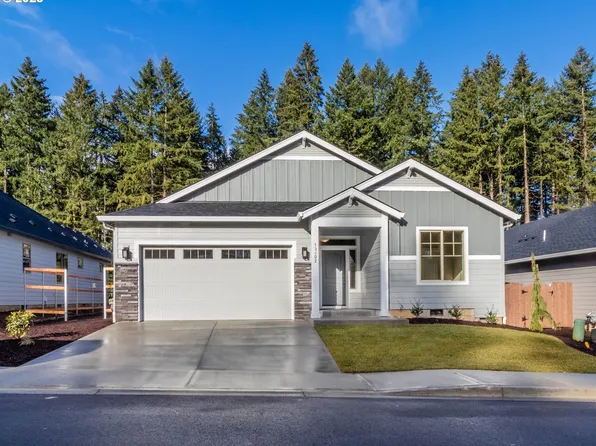 13602 NE 62nd Ct, Vancouver, WA 98686