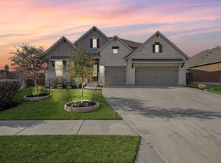 405 Miracle Rose Way, Liberty Hill, TX 78642